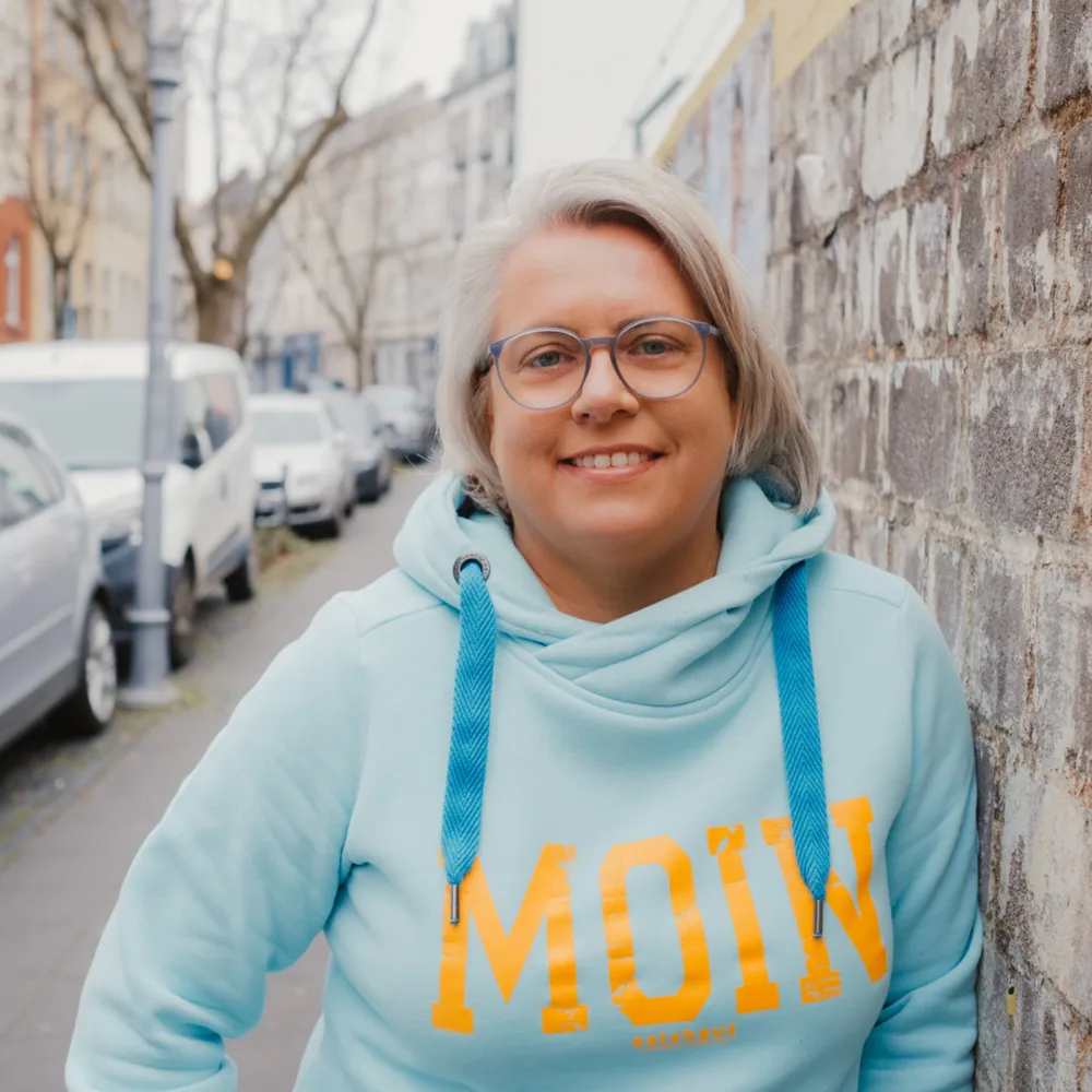 Kirsten Biema — Business-Mentorin fürs Online-Business